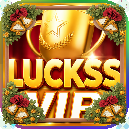lucksvip — galeri pratinjau Resmi APK